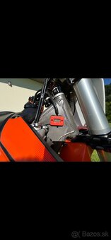 Predám KTM 350 4T - 8