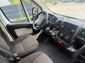 Citroen Jumper L3H2 - 8