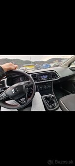Seat Leon 5f 1.2Tsi - 8