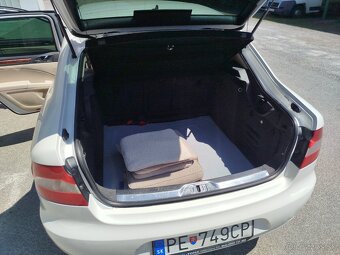 Predám Škoda Superb 12/2012 - 8