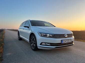VW PASSAT B8 FULL LED - 8