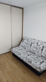 3 IZBOVÝ BYT NA PRENÁJOM - SÍDLISKO NAD JAZEROM - 8