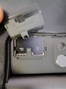 Tablet Lenovo 10" (model YT-X705L) - 8