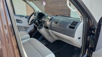 T5 caravelle - 8