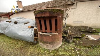 Na predaj rodinný dom v Litke na pozemku 856 m2 za 38 500 eu - 8