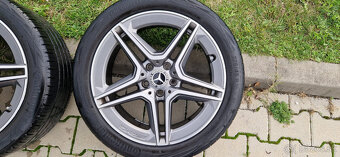 Disky original AMG 18 - 8