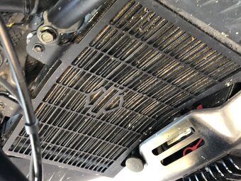 HD PAN AMERICA 1250 - 8
