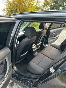Bmw e91 318d 105kw 2011 Touring - 8