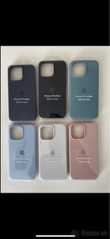 Kryty na Iphone 15,15pro,15promax,15plus - 8
