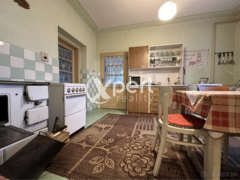 Nová cena.Na predaj rodinný dom v obci Topoľnica - 8