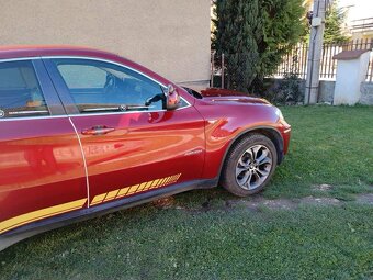 Predám BMW - 8