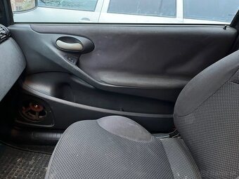 Fiat Stilo 1.9jtd 85kw - 8