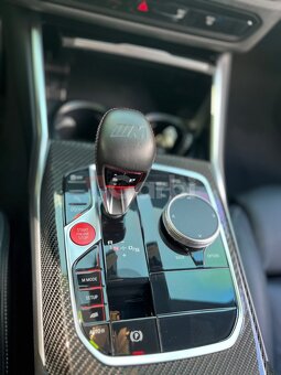 BMW M2 2023 Karbónová strecha - 8