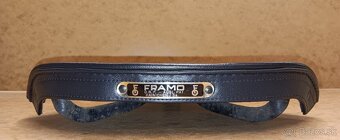 Nové potahy sedel - 8