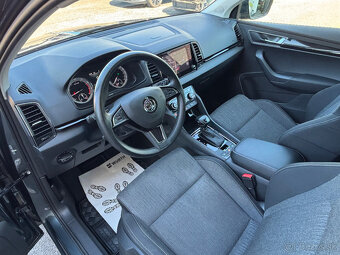 Škoda Karoq 1.5 TSI ACT Style DSG - 8