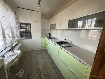 Prenájom - 3-izb. - … - 8