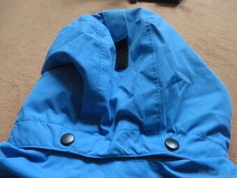 Zimná lyžiarska bunda - veľ. 140 zn. ICEPEAK - donosenie - 8