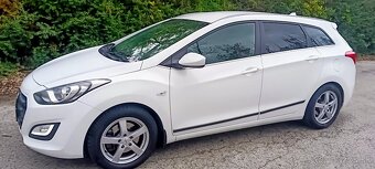 Hyundai i30 combi - 8
