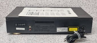 SANSUI CD-117 / COMPACT DISC PLAYER + MANUAL - 8