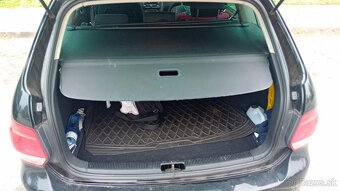 Golf 6 Variant 2.0 l TDI - 8