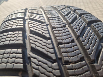 5x108 r18 kolesa volvo xc60 disky 235 60 18 elektrony alu 60 - 8