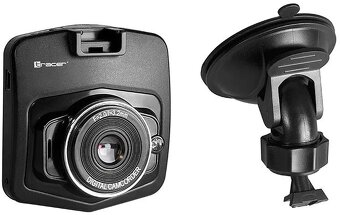 Auto kamery Tracer Full HD, merač tlaku, 5,- Euro/ 4 kusy - 8