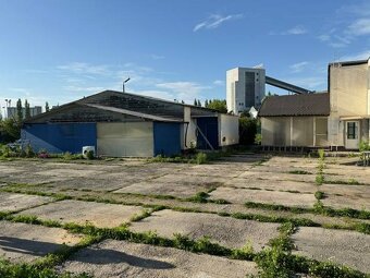 Predaj pozemok 3000m2 Jazero Pri Krásnej Košice IV. - 8