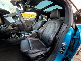 BMW 220d Gran Coupé M Sport Paket AT8✅️ - 8