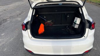 Fiat Tipo 1.6 e-torq, automat - 8