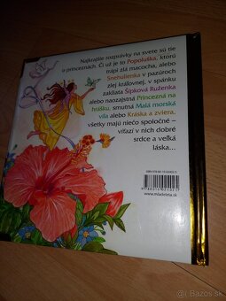 Najkrajšie rozprávky so zlatými stranami - 8