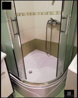 2 izbový byt Banícka ulica - 8