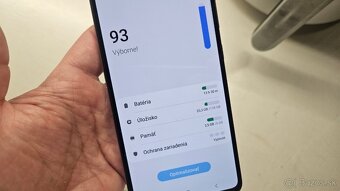 Samsung Galaxy A52 5GB 128GB - 8