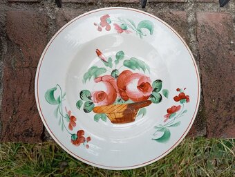 Predám pekné taniere - 8