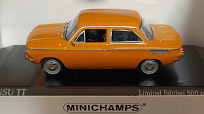 AUTOMODELY COUPÉ 1:43 – časť 2 - 8