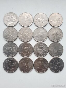 Dolare a mince USA - 8