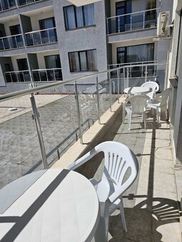 DVOJIZBOVÝ APARTMÁN Zlaté piesky, Varna, Bulharsko - 8