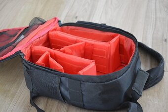 Fotobatoh - foto batoh - brašna - 8