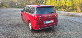 Citroën C4 Picasso - 8