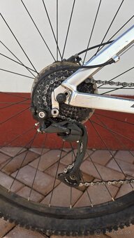 CTM zephyr 2021 29" L rám - 8