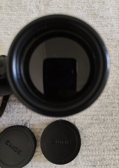 Ďalekohľad BPC 7x50 - 8