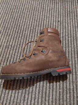 Garmont turistické topanky - 8