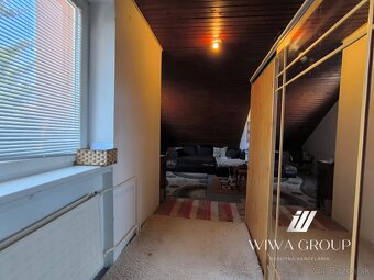 Na predaj poschodový rodinný dom v Komárne - 8