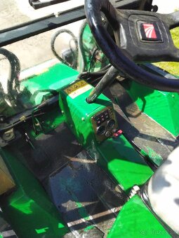 vretenova kosačka - 8