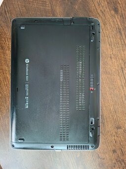 HP EliteBook 820 G1 - 8