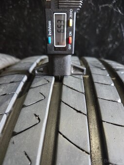 225/45 R18 Seatta letne pneumatiky - 8