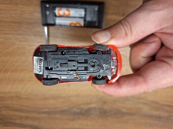 RC mini auticka do vrecka - posledne - 8