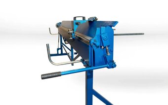 Ohýbačka plechu Astrid 2140mm/0,8mm - 8