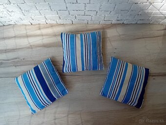 Obývačka pre Barbie v námorníckom štýle - 8