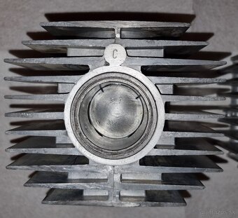 Predam diely na babeta 210 - 8