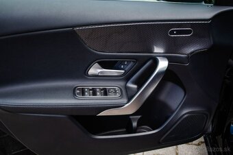 Mercedes-Benz A trieda 200 d /T - 8